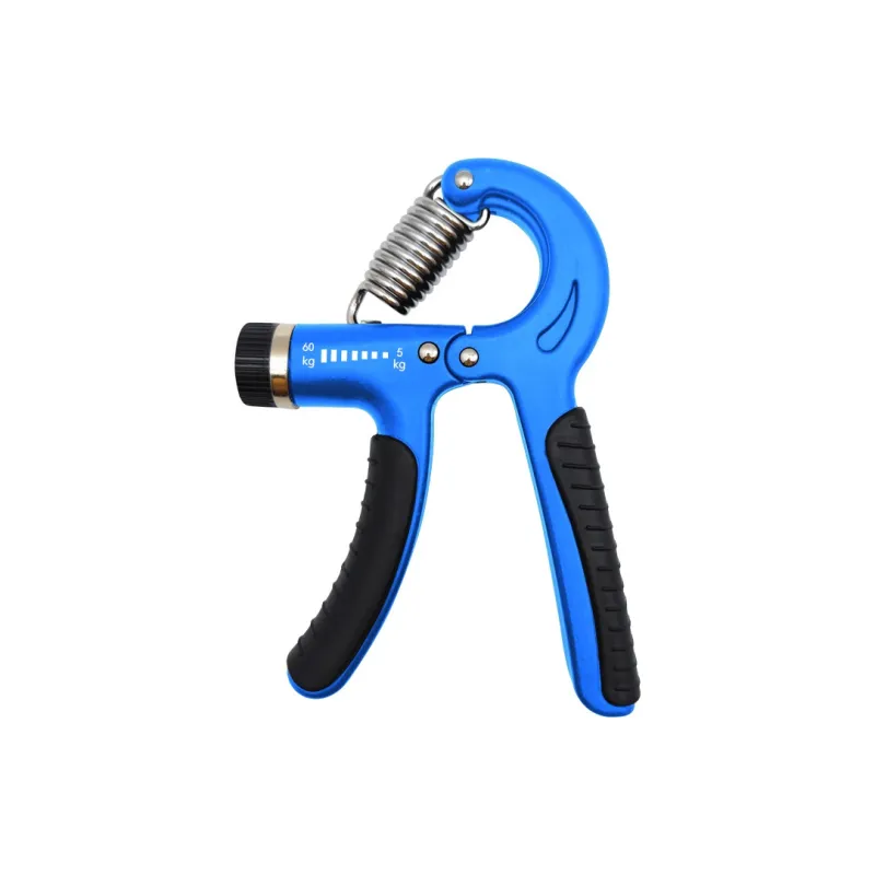 TEZEWA R Shaped Grip TRP High Strength Alloy, Plastic Unisex 10*6*3cm-8