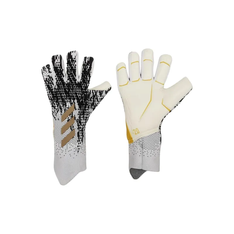 TEZEWA Goalkeeper Gloves Latex, Polyester Men's-4