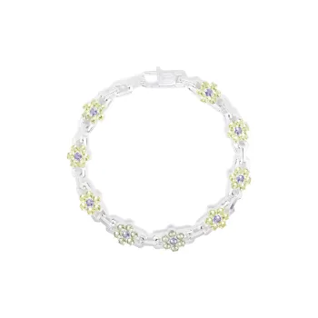 Hatton Labs Daisy Bracelet
