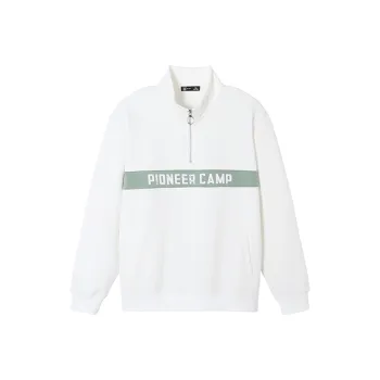 PIONEER CAMP Sweatshirts Unisex