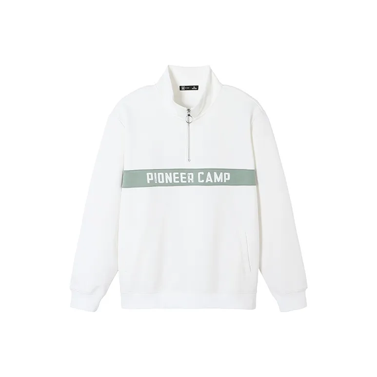 PIONEER CAMP Sweatshirts Unisex-0