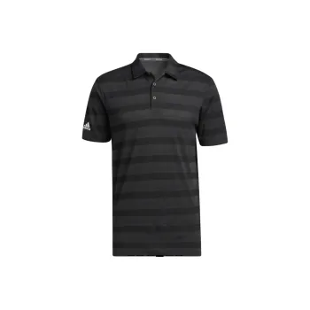 Adidas Polo Shirts Men Black