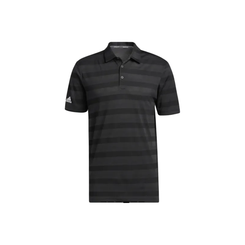 Adidas Polo Shirts Men Black-0