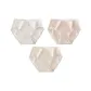 3G-White+Pink+Beige Yellow