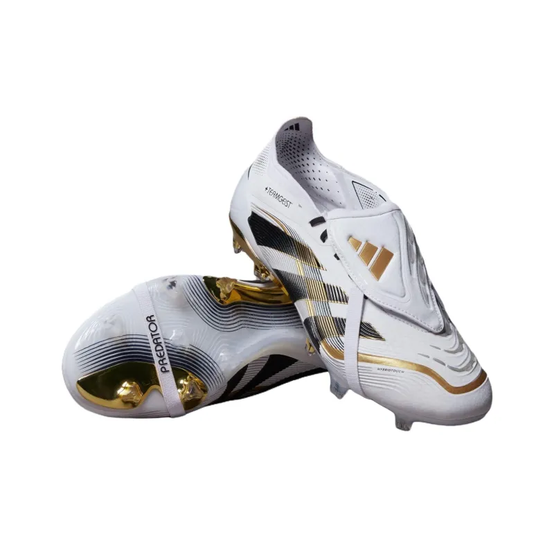 Adidas Predator Elite Foldover Tongue Fg +Teamgeist-3
