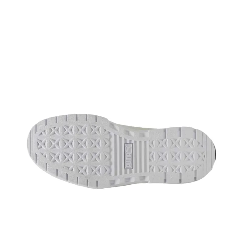 PUMA Mayze Low Top Training Shoes Women's White-3