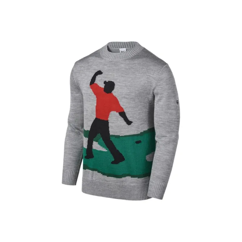 Nike Sweaters Men Dark Gray-1