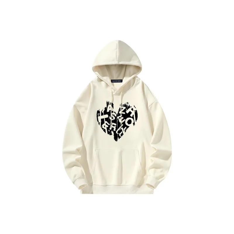 Master Zero Sweatshirts Unisex-3