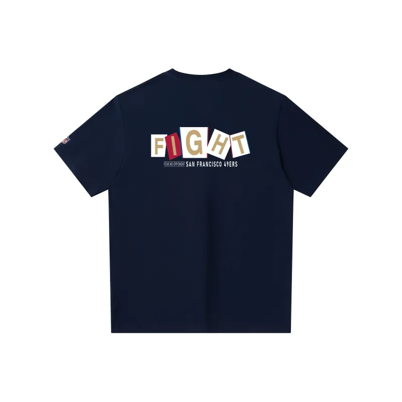 NFL T Shirts Unisex-4