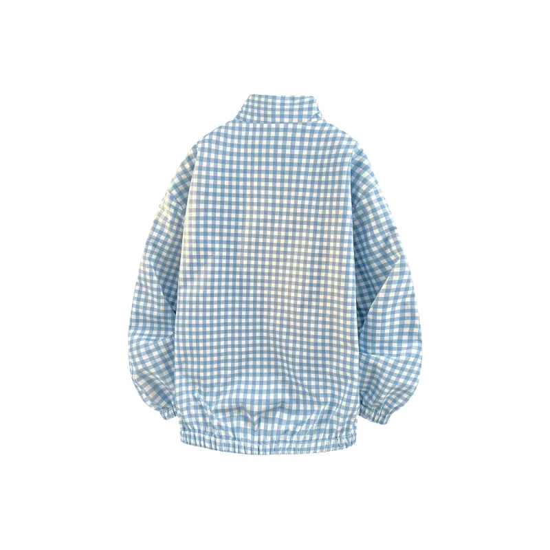 Warrior Huichao Riding The Wind Collection Jacket Unisex-7
