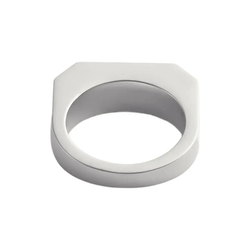 MM6 Maison Margiela Signet Ring-2