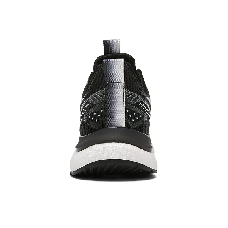 HACKBUTEER Low Top Casual Shoes Unisex Box Included-5