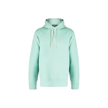 Polo Ralph Lauren Polo Pony Cotton Hoodie