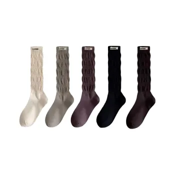 Beerus Knee High Socks Women's 5 Pack