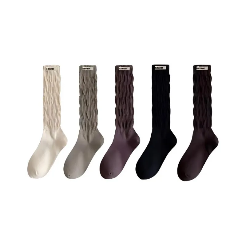 Beerus Knee High Socks Women's 5 Pack-0