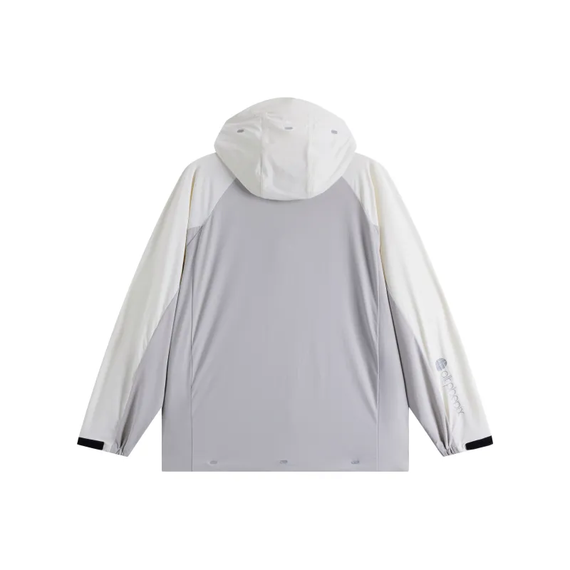 Phenix ALK Jackets & Coats Unisex Multicolor-7