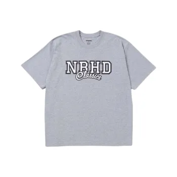 NEIGHBORHOOD T Shirts Men