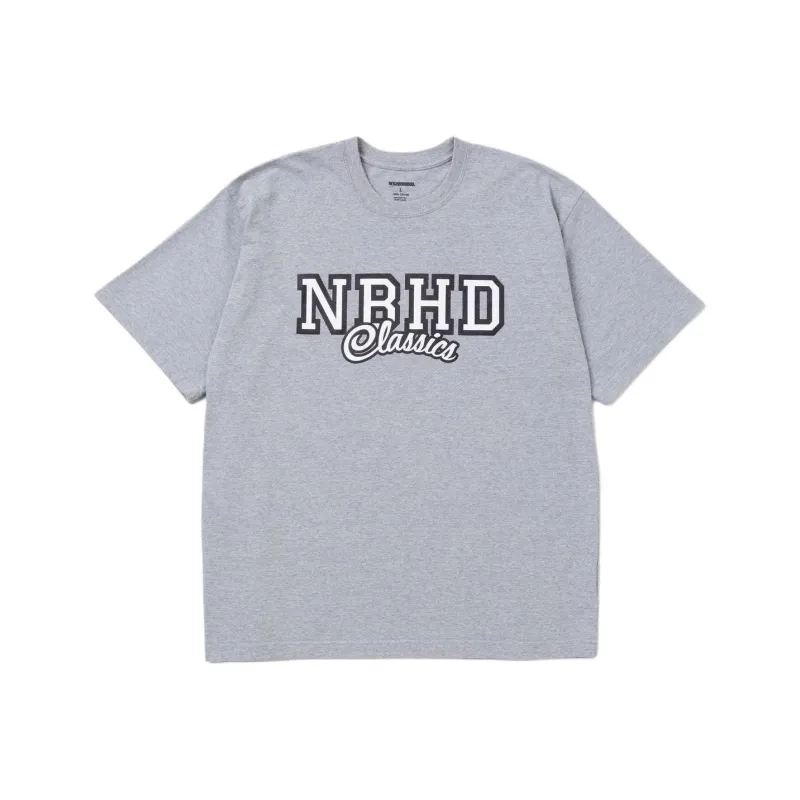 NEIGHBORHOOD T Shirts Men-0