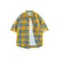 Yellow (Short-Sleeved)