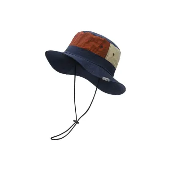 JEANSWEST Polyester Bucket Hats Unisex