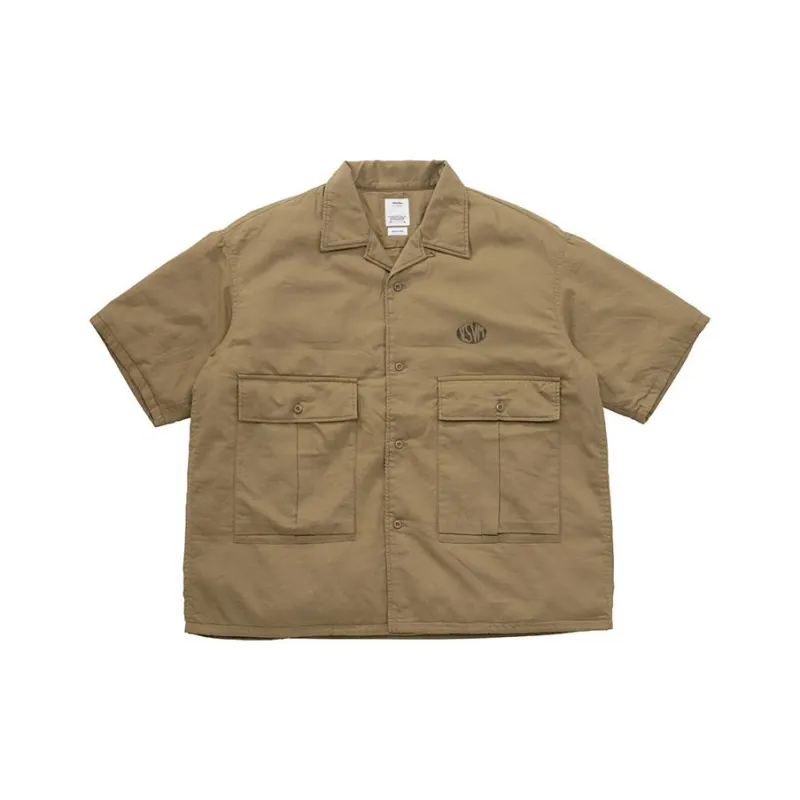 Visvim Shirts Men-4