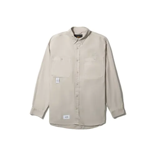 Alpha Industries Shirts Unisex