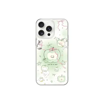 Ray chain Phone Cases