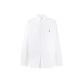Polo Ralph Lauren Poplin Shirt
