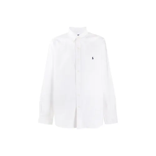 Polo Ralph Lauren Poplin Shirt