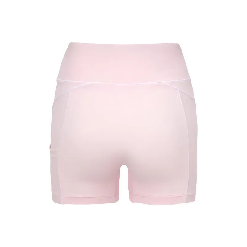 THE NORTH FACE Swimming Shorts Women's Gentle Pink-1