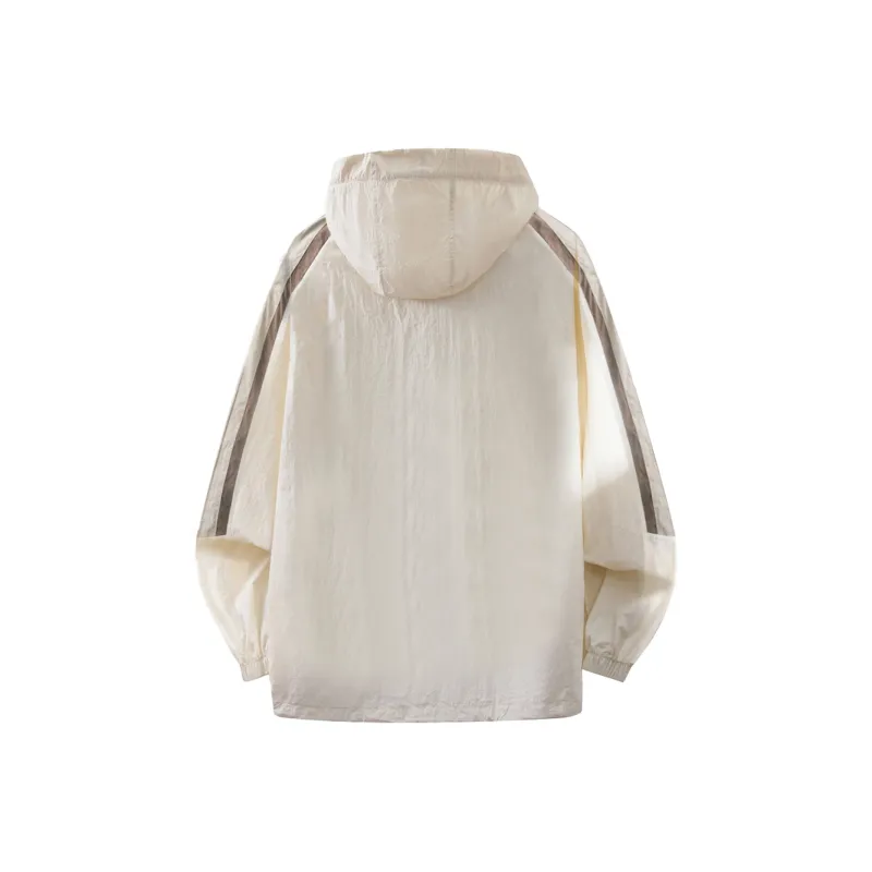 LPMX Breathable Sun Protection Clothing Unisex-7