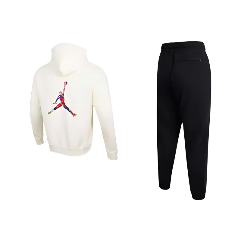 Jordan Sweatshirt Sets Men-1