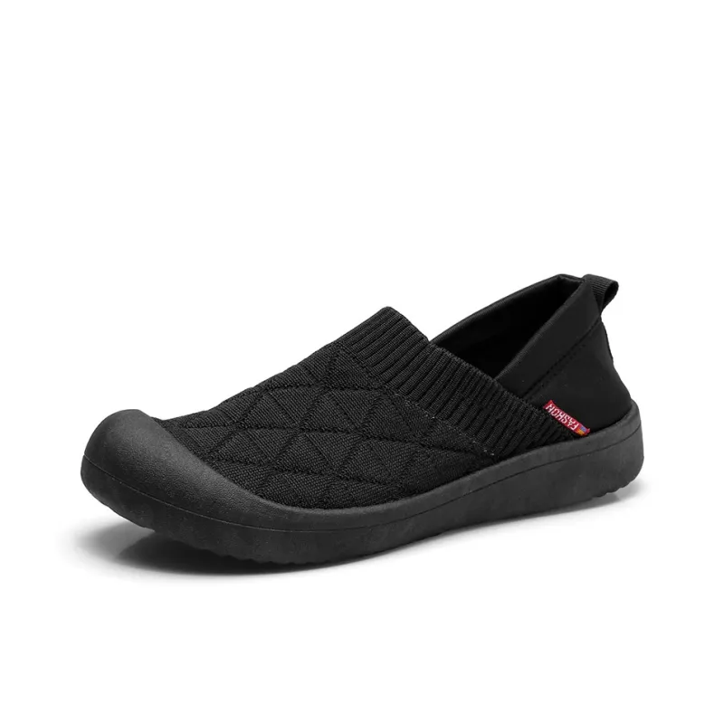 Strongman Breathable, Slip Resistant, And Abrasion Resistant Low Top Casual Shoes Women's-6