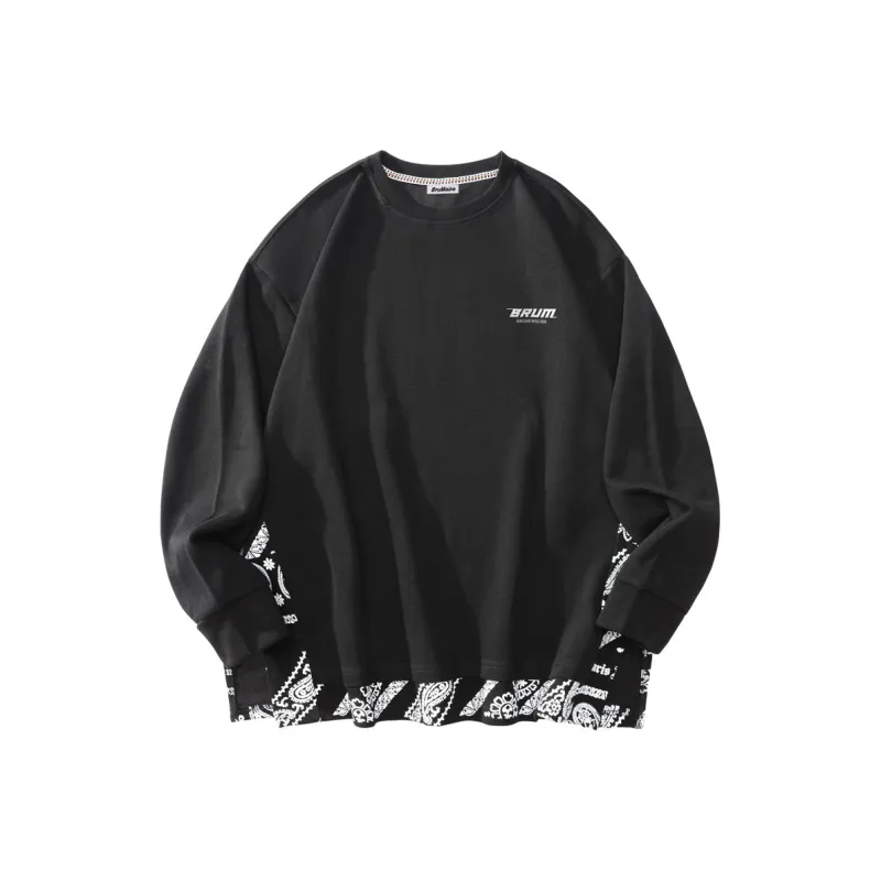 BRUMAIRE Sweatshirts Unisex-0