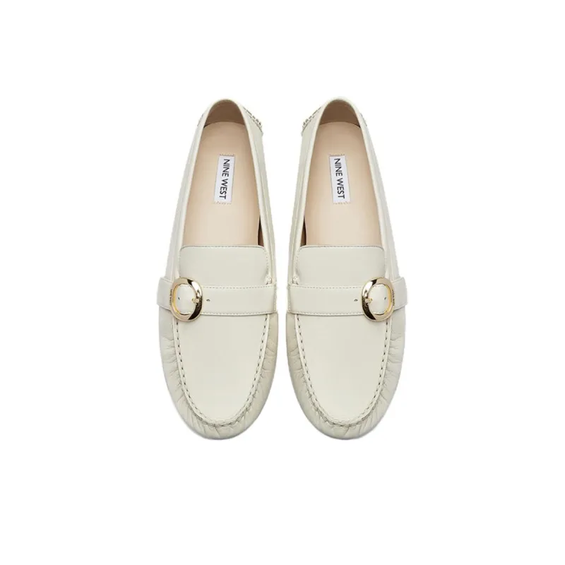 NINI WEST Loafers Women's Beige-3