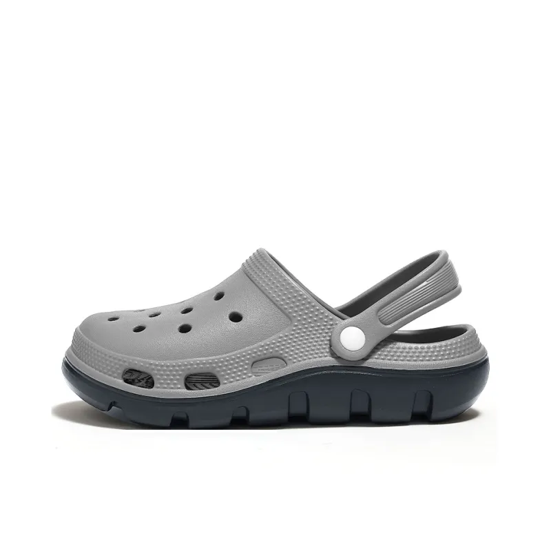 Cat power Clogs Unisex-0