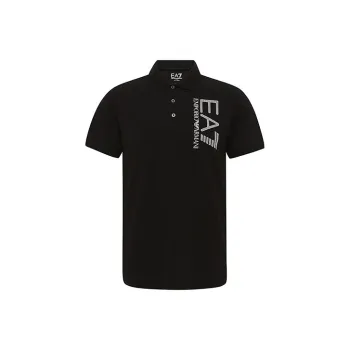 EMPORIO ARMANI EA7 Polo Shirt Men's