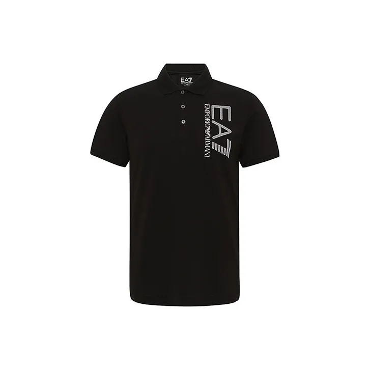 EMPORIO ARMANI EA7 Polo Shirt Men's-0