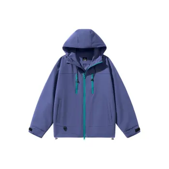 361° Jackets & Coats Men's Mystic Realm Purple
