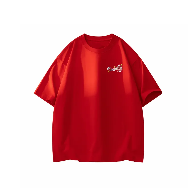 Ferrero Ross x FUERZA T Shirt Unisex-23