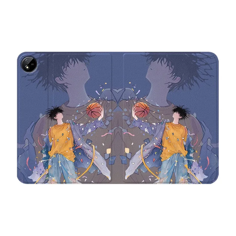 YIBAOBAO Tablet Protective Cases-19