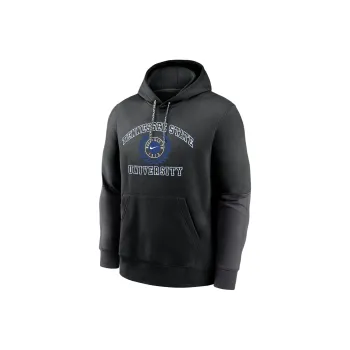 Nike Tennessee State Club Team Issue Men's Nike College Pullover Hoodie