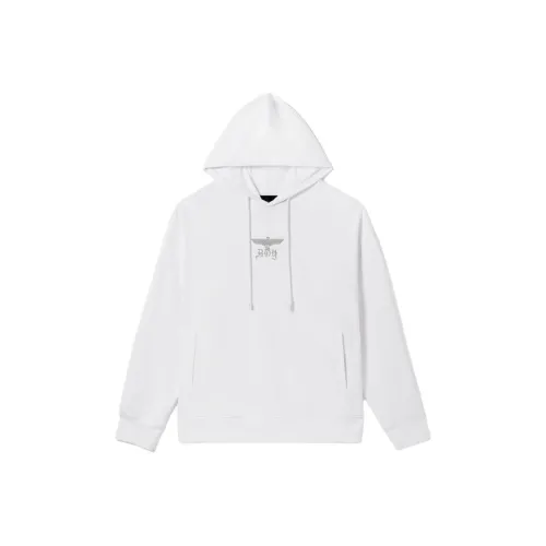 Boy London Sweatshirt Men's White