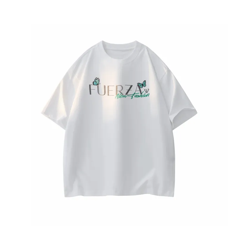Ferrero Ross x FUERZA T Shirt Unisex-3