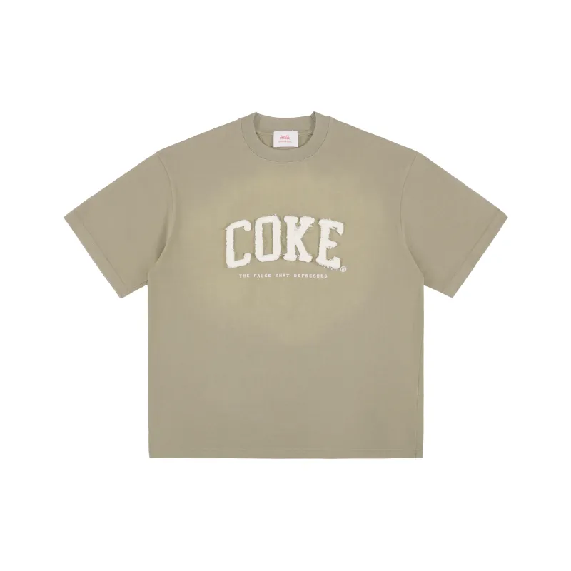 Coke T Shirts Unisex-3