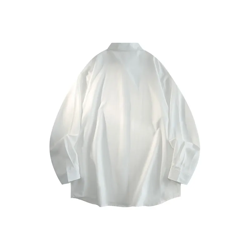 BRUMAIRE Shirt Matching Set Unisex-7