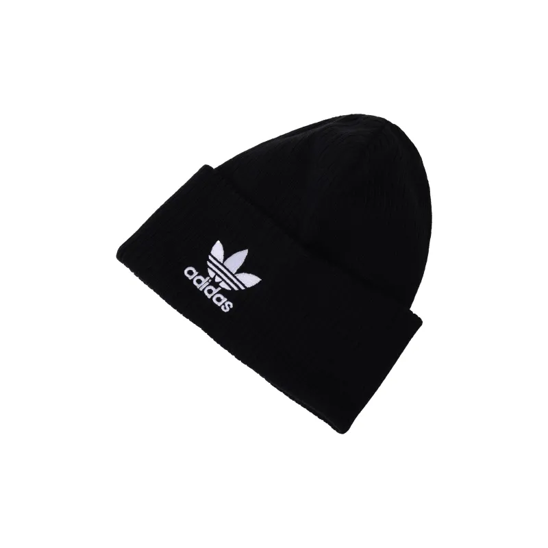 Adidas Originals Polyacrylic Acid Beanies Unisex-1