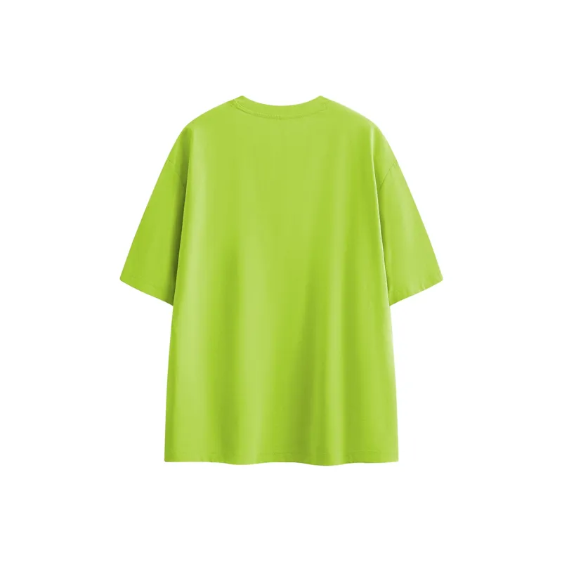Warrior Huichao Open Ended Smile Collection T Shirt Unisex-15