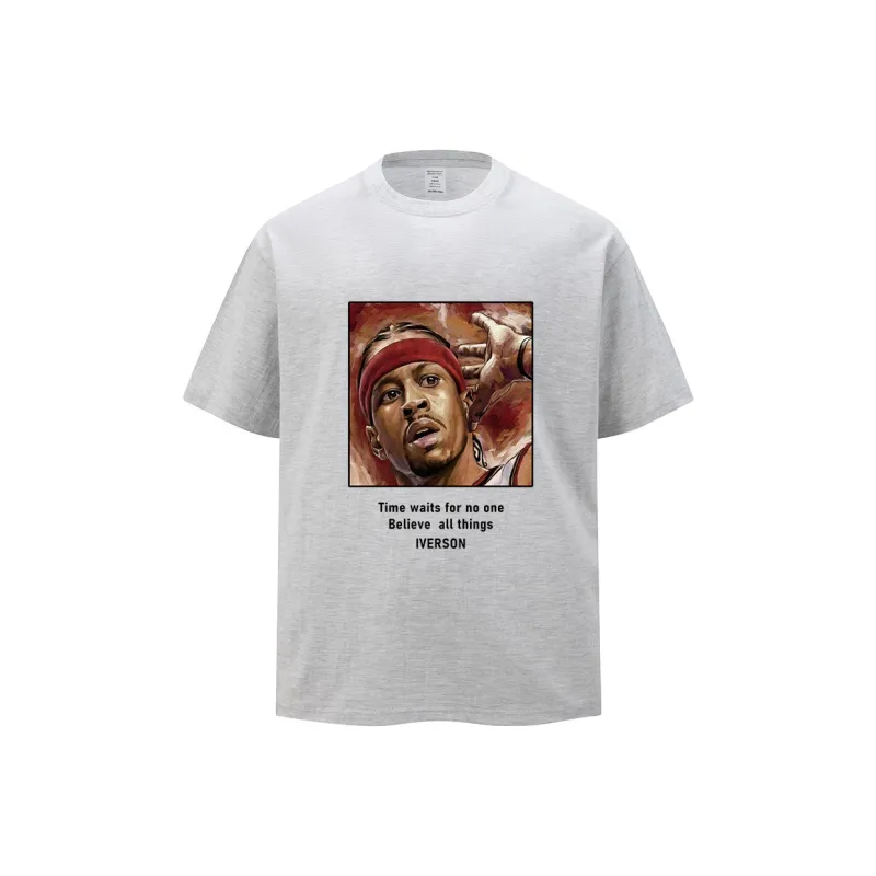 AI3 T Shirts Unisex-20