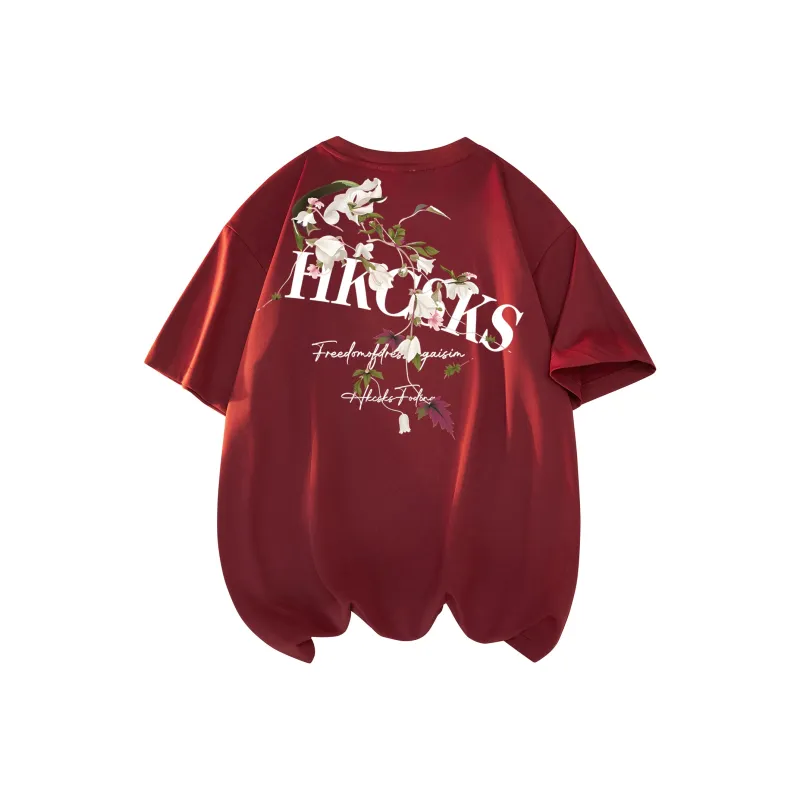 CSKS T Shirts Unisex-36